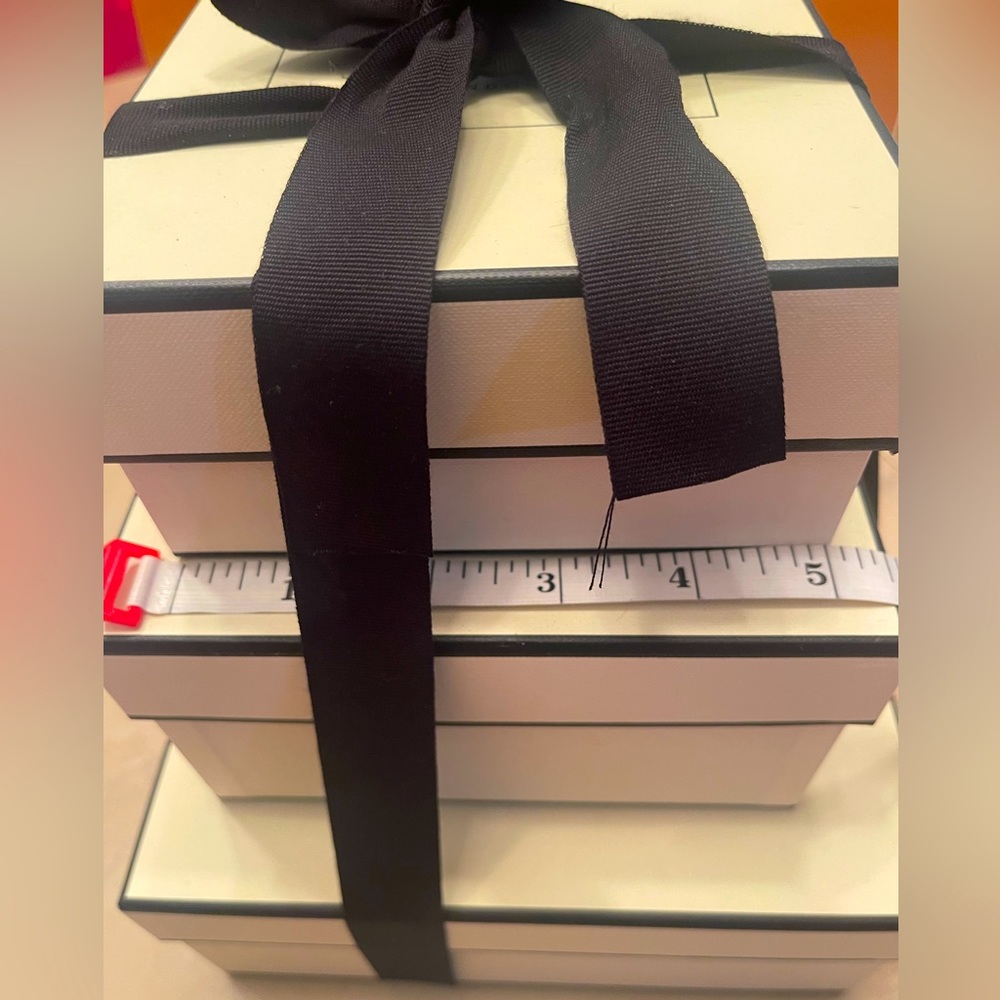 Jo Malone Empty Boxes - image 8